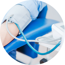 Артериальная гипертензия